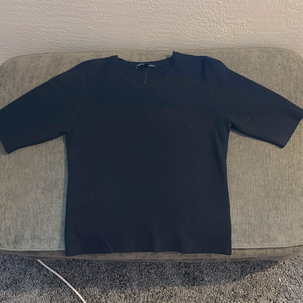 Saks Fifth Avenue Top